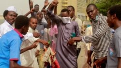 Situation au Niger : les Tchadiens pointent la France du doigt