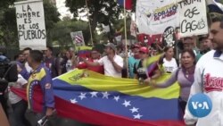 White House Confident Ahead of Americas Summit Despite Mexico Boycott