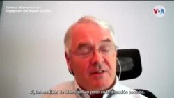 "Medidas de Biden son un paso en la dirección correcta"