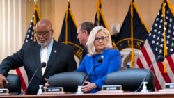 House Committee Investigating January 6 Capitol Riot to Resume Hearings