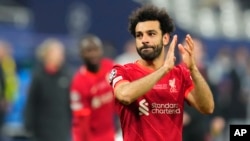 Mohamed Salah