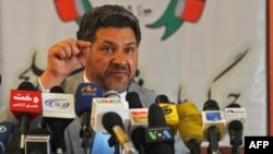 Some former Afghan officials returned to Kabul this week to be welcomed by the Taliban. Farooq Wardak, former education minister, pictured here in Kabul on May 24, 2010, is the highest-level former official to return. "A person's dignity is in his own country," he said.