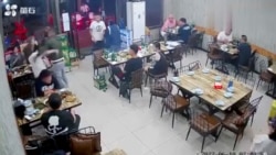 从铁链女案到唐山歹徒围殴女子事件，中国人为何失去安全感？