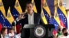 Juan Guaidó dice que "chantaje" de México y Argentina impidió que EEUU lo invitara a la Cumbre de las Américas