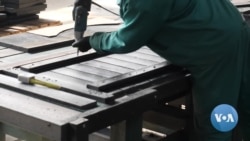 South African Entrepreneur Transforms Plastic Waste Into Playgrounds 