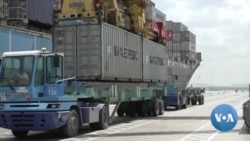 Kenyan Firms Decry Share of Business Going to Global Shipping Lines
