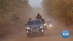 Northern Ivory Coast: Militias Supplement Security as Further Instability Looms