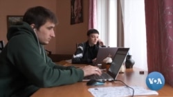 Many US Citizens Decided to Stay in Ukraine, Despite Russia’s Invasion