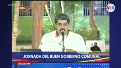  Venezuela será garante de paz en diálogos con el ELN