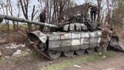 Փորձագետները՝ ուկրաինական հակահարվածի ու ՌԴ-ի նահանջի մասին 