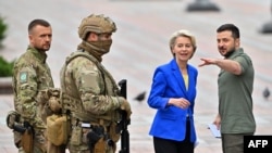 UKRAINE-RUSSIA-CONFLICT-WAR-EU-DIPLOMACY