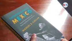 Corazón Folklórico -Manuel Cuellar- Investigador libro