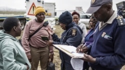 Udaba Esilwethulelwe NguThuso Khumalo