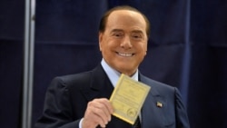 Les Italiens aux urnes pour élire un nouveau Parlement