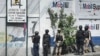 2 Journalists Killed in Haiti While Reporting on Violence 