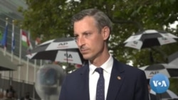 US State Department Spokesperson Ned Price on Iran