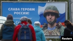 Росіяни, які тікають з країни через те, що хочуть уникнути мобілізації, не підпадають під  умови для надання гуманітарної візи, кажуть в країнах Центральної Європи. Але ця позиція не відображає позицію всього ЄС. 