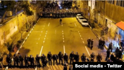  اعتراضات سراسری در ایران