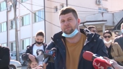 Naš zahtev je poništavanje konkursa i smena direktora: Bojan Stojković