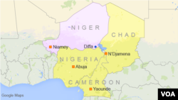 Niger's army has repelled an attack by Boko Haram militants on a prison in Diffa.