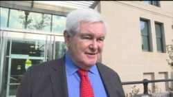 Newt Gingrich on Presidential Transition Turmoil