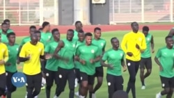 Les Sénégalais se font progressivement à l'idée d'un Mondial sans Sadio Mané