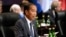 Indonesia's President Joko Widodo speaks during the Partnership for Global Infrastructure and Investment meeting at the G-20 summit, Nov. 15, 2022, in Nusa Dua, Bali, Indonesia.