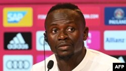 La star du Sénégal, Sadio Mané, a déclaré forfait pour le Mondial-2022 en raison de sa blessure au péroné droit, a annoncé jeudi
