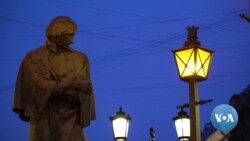 Russia’s Arts Scene Becomes Casualty of Putin’s War