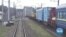 Ukrainian Railway Playing a Vital Role in War