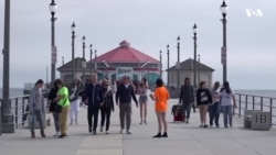 Хантингтон Бич одбива да стане засолниште за илегална имиграција во Калифорнија