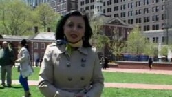 Amerika sinagogalarida/US Synagogues 