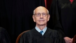 Une place se libère à la Cour suprême américaine