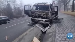 Vashington choyxonasi: Qozog'iston voqealari O'zbekistonda takrorlanishi mumkinmi?