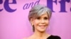 Jane Fonda Says She Has Cancer, is Dealing Well With Chemo 