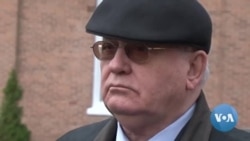 Journalists Reflect on Legacy of Mikhail Gorbachev
