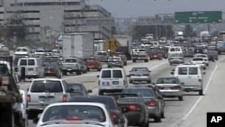 Airborne particles produced by automobile exhaust, industry and coal or oil fired power plants can cause blood pressure to rise to dangerous levels