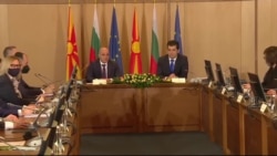 Ковачевски - Петков во Софија 