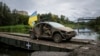 Latest Developments in Ukraine: Sept. 16