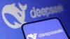 New downloads of DeepSeek suspended in South Korea, data protection agency says