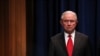 Jeff Sessions bị buộc từ chức: sắp có biểu tình trên khắp nước Mỹ