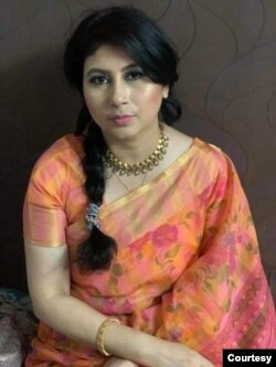 সুমী সুলতানা