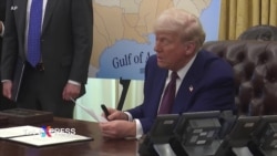 Liệu Việt Nam có nằm trong 5 nước đầu tiên bị Mỹ đánh thuế đối ứng?