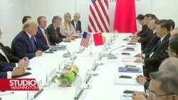 Može li u Trumpovom mandatu doći do pregovora s Rusijom i Kinom o denuklearizaciji