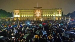 Mort de la reine Elizabeth II: les événements de la journée