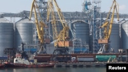 Русија во саботата рече дека нападот на руската флота е причина за суспендирање на учеството во иницијативата за жито предводена од Обединетите нации 