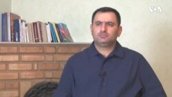 Rüfət Səfərov: Cinayət təqibi siyasi hakimiyyətin direktivi əsasında baş tutub