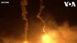 តៃវ៉ាន់​ធ្វើ​សមយុទ្ធ​យោធា​ដោយ​បាញ់​គ្រាប់​ពិត