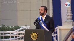 El Salvador un año de bitcoin -Tatiana Marroquín- economista opinión