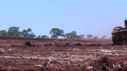 Irrigation Still Rare in Zimbabwe as UN Predicts Drought